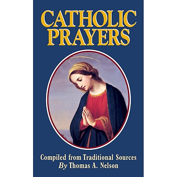 Catholic Prayers / TAN Books