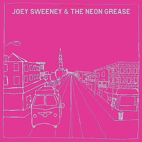 Catholic School, Joey Sweeney & The Neon Grease