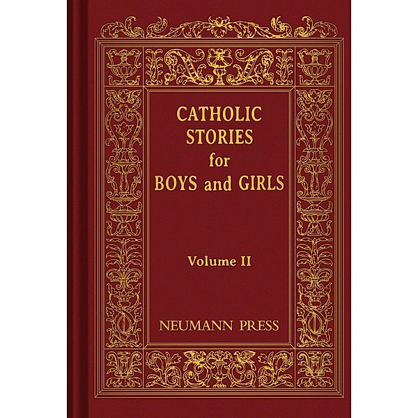 Catholic Stories For Boys & Girls, Catholic Nuns