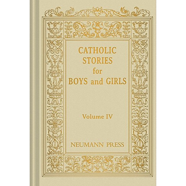 Catholic Stories For Boys & Girls, Catholic Nuns