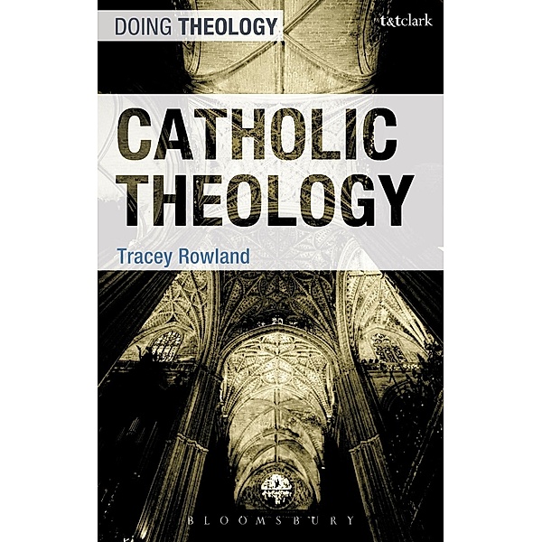 Catholic Theology, Tracey Rowland