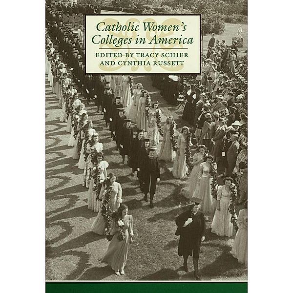 Catholic Women's Colleges in America