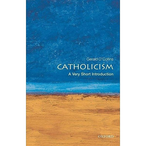 Catholicism, Gerald O'Collins