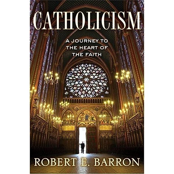 Catholicism, Robert Barron
