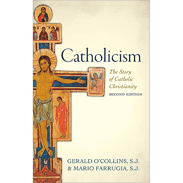Catholicism, S. J. , Gerald O'Collins, S. J. , Mario Farrugia