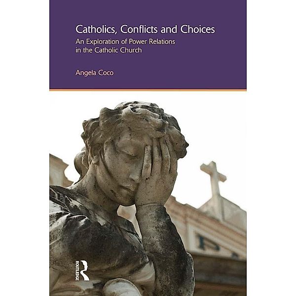 Catholics, Conflicts and Choices, Angela Coco