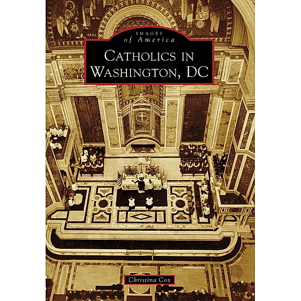 Catholics in Washington D.C., Christina Cox