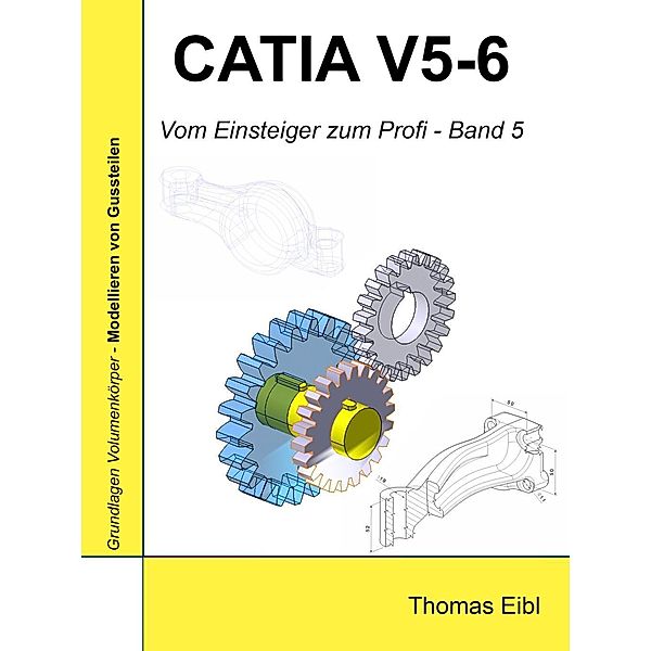 Catia V5-6, Thomas Eibl