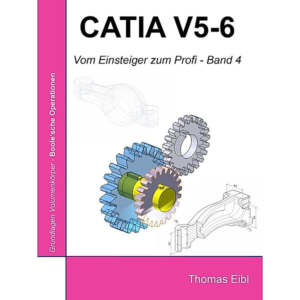 Catia V5-6, Thomas Eibl