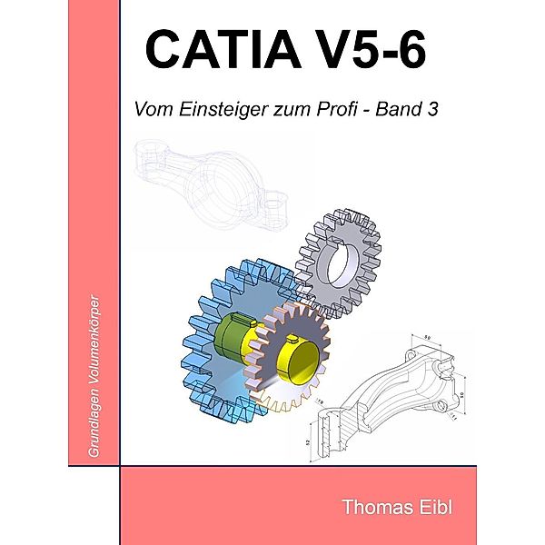 Catia V5-6, Thomas Eibl