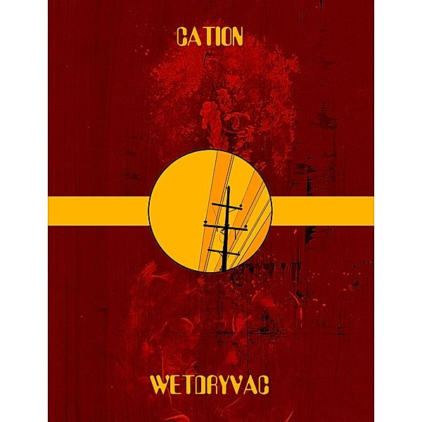 Cation, Wetdryvac