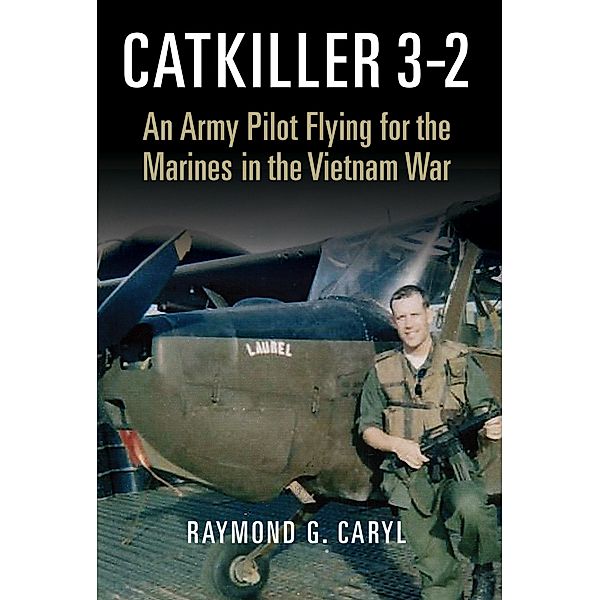 Catkiller 3-2, Raymond Caryl