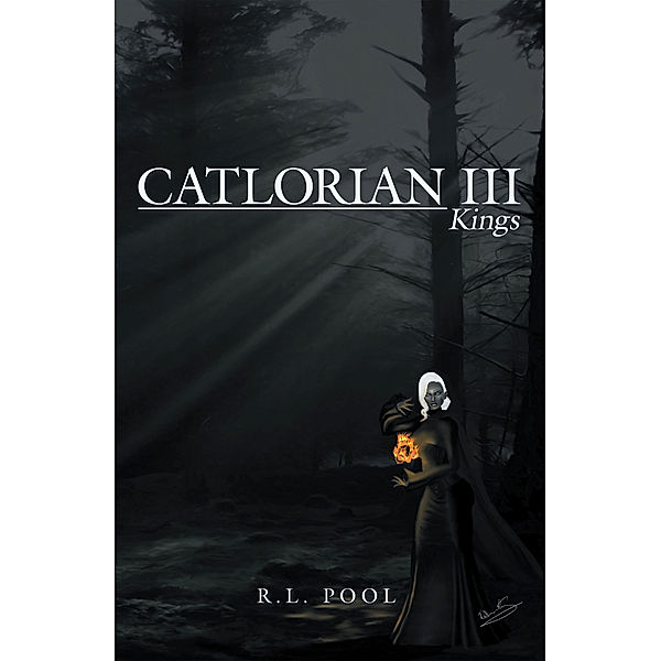 Catlorian Iii, R.L. Pool