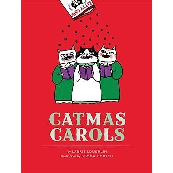 Catmas Carols, Laurie Loughlin
