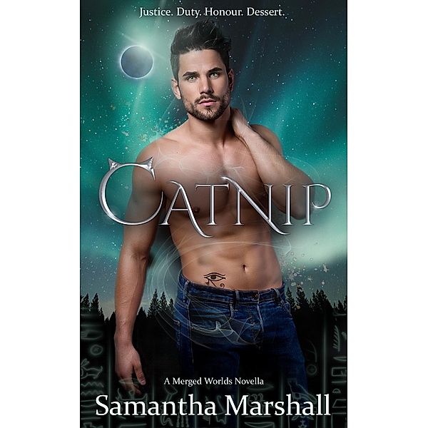 Catnip (Merged Worlds) / Merged Worlds, Samantha Marshall