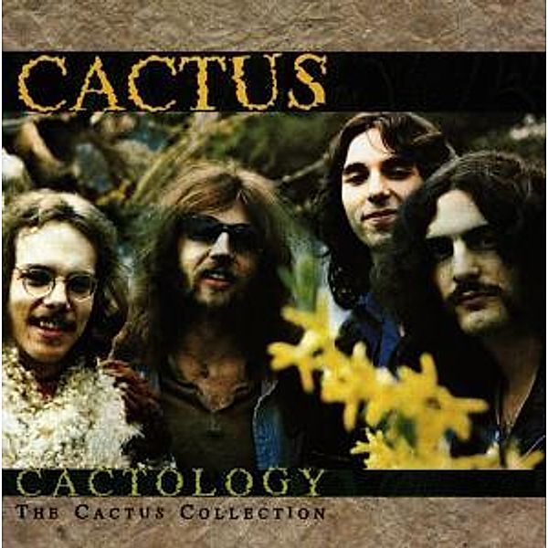 Catology, Cactus