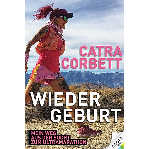 Catra Corbett: Wiedergeburt, Catra Corbett