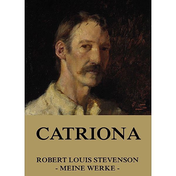 Catriona, Robert Louis Stevenson