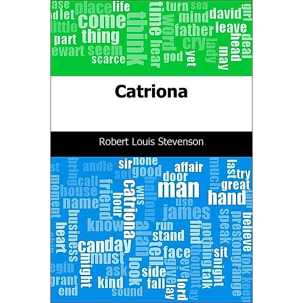Catriona, Robert Louis Stevenson
