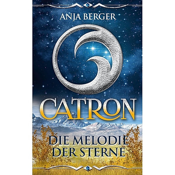 Catron, Anja Berger