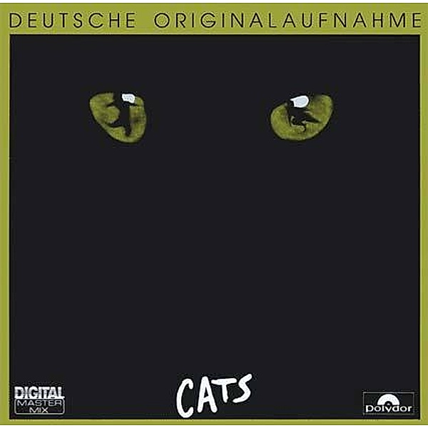 Cats, Musical, Wien