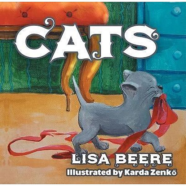 Cats: 1 Cats, Lisa Beere