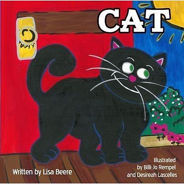 Cats: 2 Cat, Lisa Beere