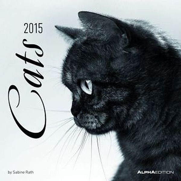 Cats 2015