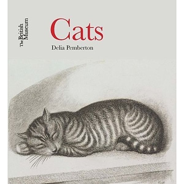 Cats, Delia Pemberton