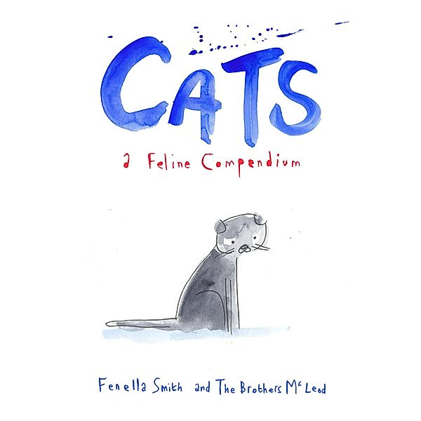 Cats, Fenella Smith, The Brothers McLeod