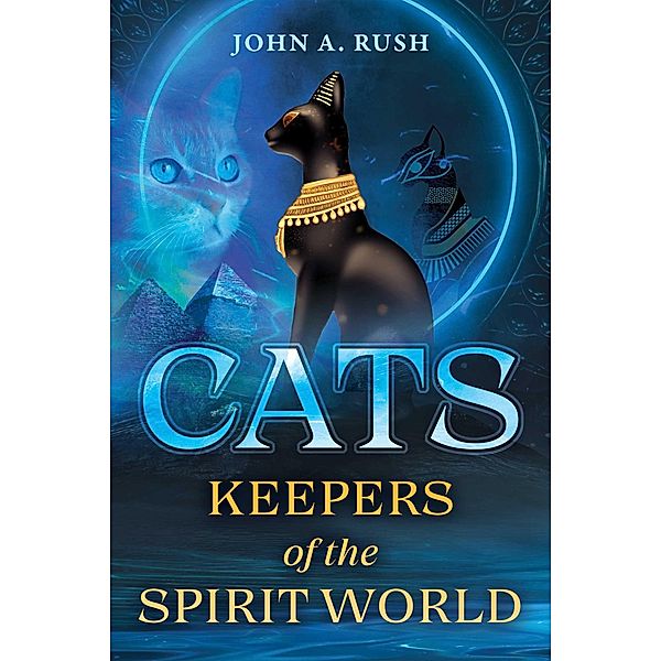 Cats, John A. Rush