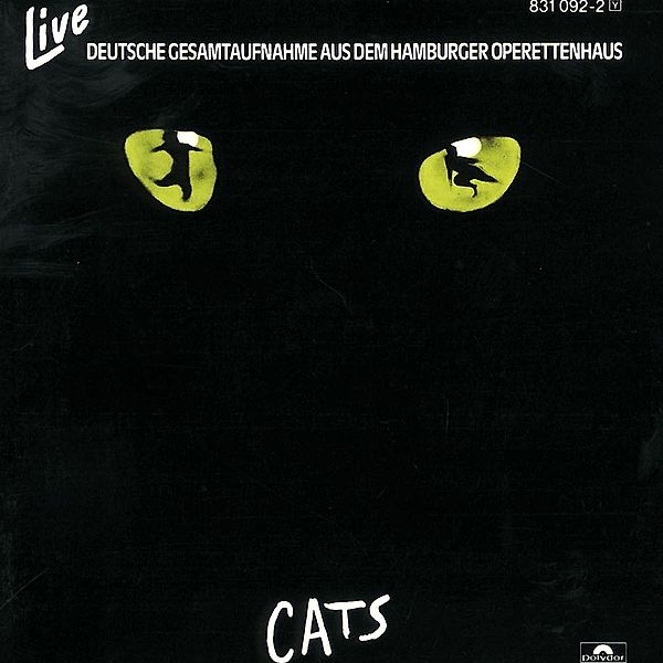 Cats, Hamburg Musical