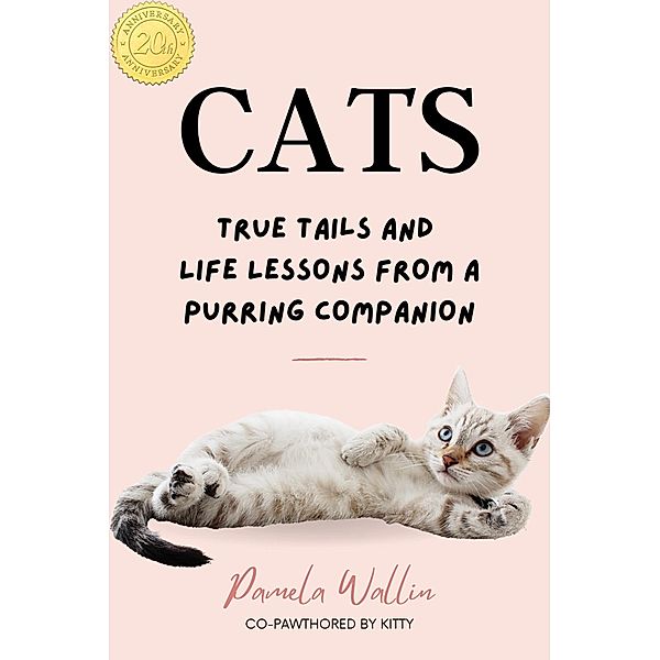 Cats, Wallin Pamela