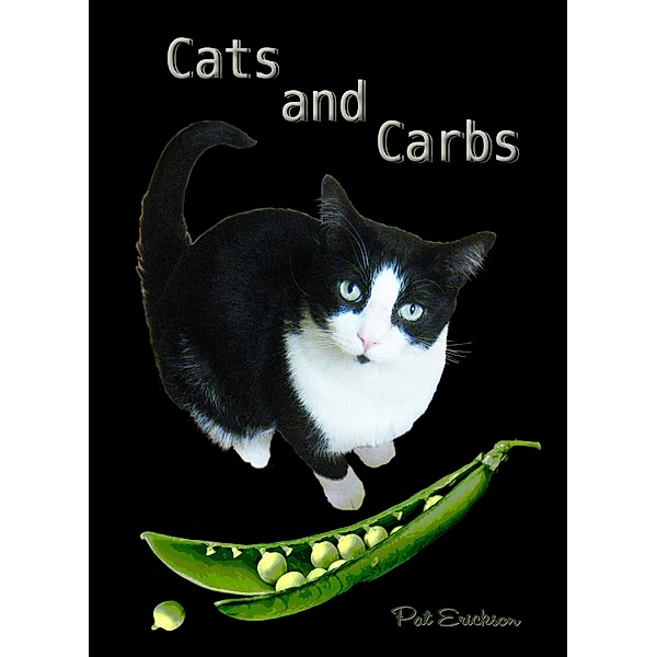 Cats and Carbs, Pat Erickson