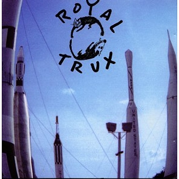 Cats And Dogs, Royal Trux