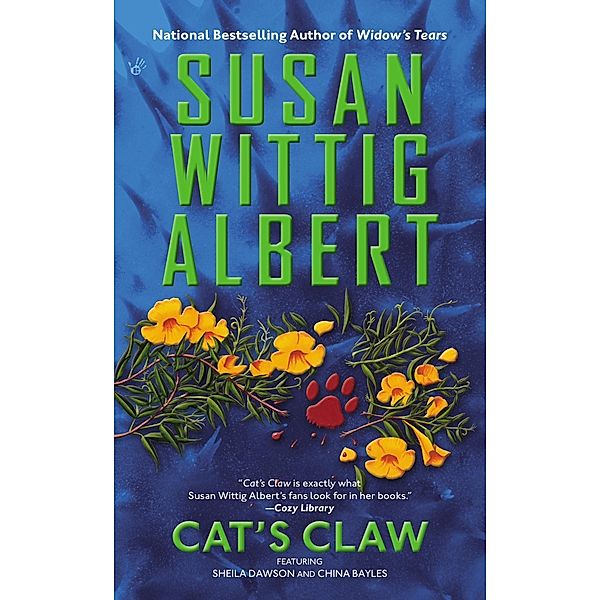 Cat's Claw / A Pecan Springs Mystery Bd.1, Susan Wittig Albert