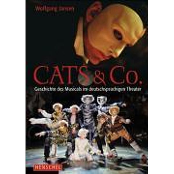 Cats & Co., Wolfgang Jansen