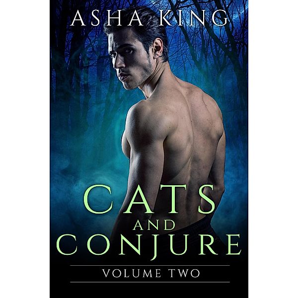 Cats & Conjure Volume Two / Cats & Conjure, Asha King