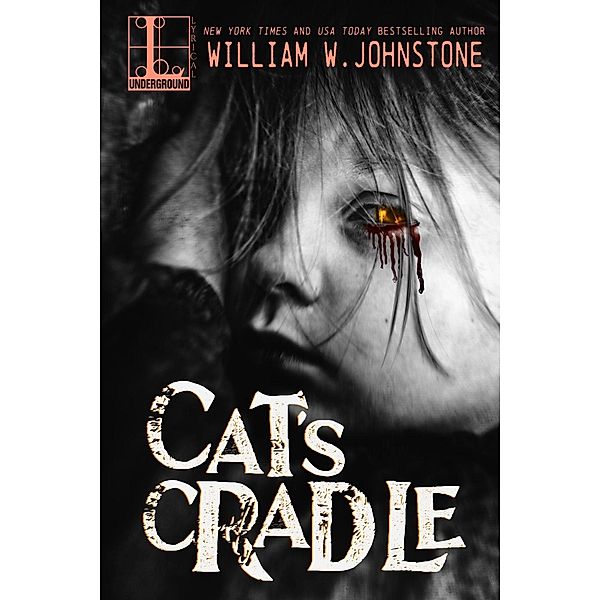 Cat's Cradle, William W. Johnstone
