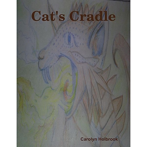 Cat's Cradle, Carolyn Holbrook