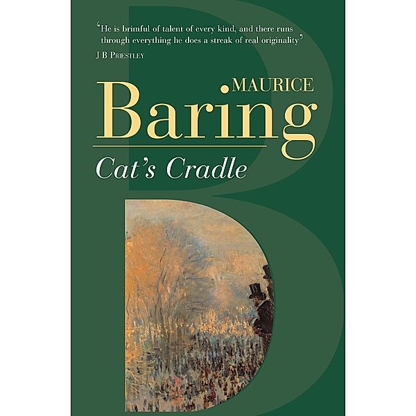Cat's Cradle, Maurice Baring
