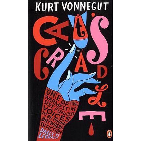 Cat's Cradle, Kurt Vonnegut