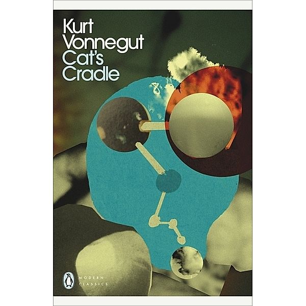 Cat's Cradle, Kurt Vonnegut