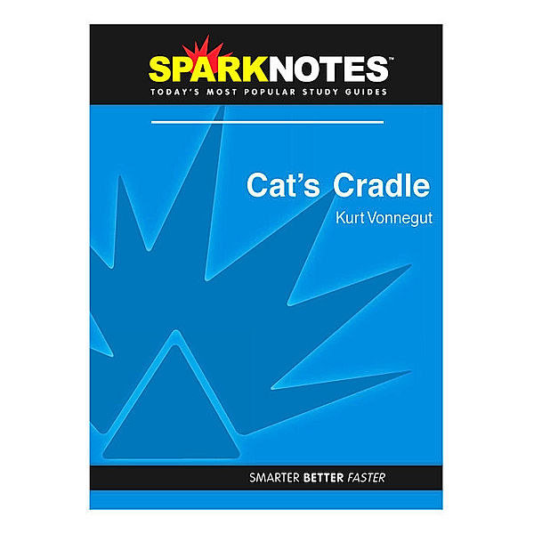 Cat's Cradle: SparkNotes Literature Guide, Sparknotes