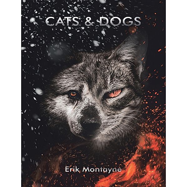 Cats & Dogs, Erik Montayne