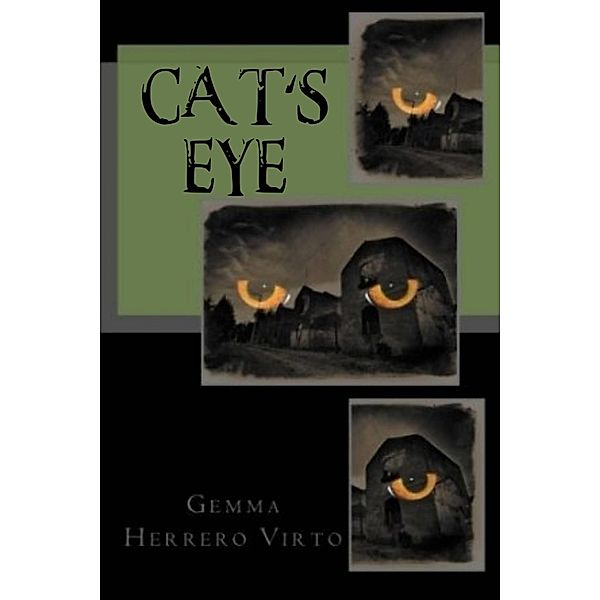 Cat's Eye / Gemma Herrero Virto, Gemma Herrero Virto