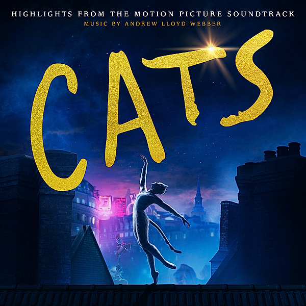 Cats - Highlights from the Motion Picture Soundtrack, Ost
