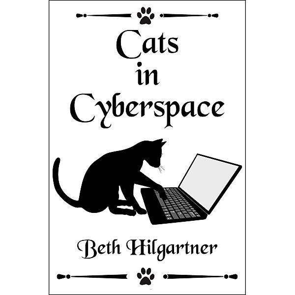 Cats in Cyberspace, Beth Hilgartner