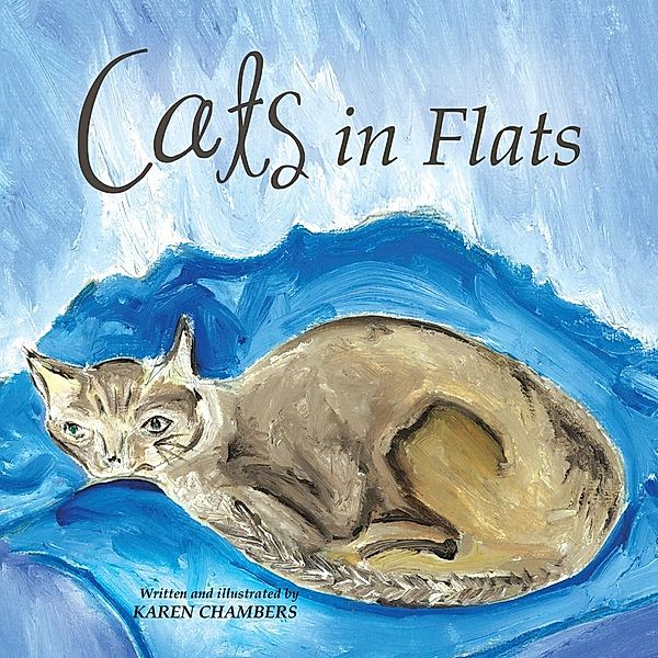 Cats in Flats, Karen Chambers