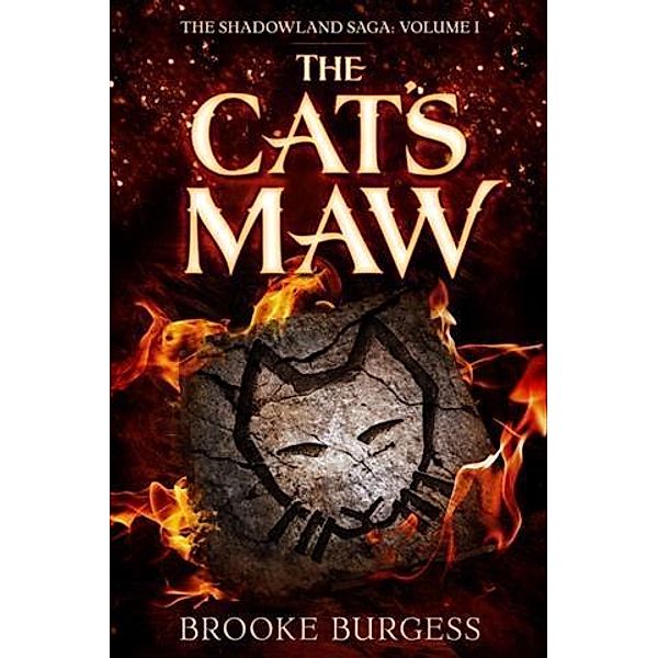 Cat's Maw, Brooke Burgess